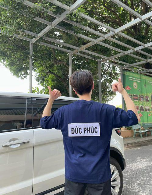 Đức Phúc bị body shaming trước giờ G Running Man-7