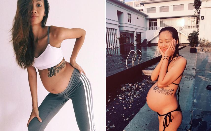 Mỹ nhân Việt nát người sau sinh: Hòa Minzy chưa phải trùm cuối!-6