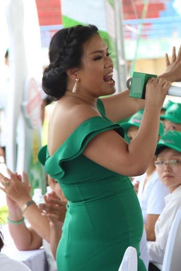 Mỹ nhân Việt nát người sau sinh: Hòa Minzy chưa phải trùm cuối!-10