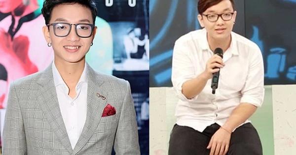 Hoàng Dũng phát tướng trở lại, đánh mất body 6 múi nam thần-3