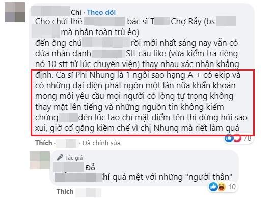 Xuân Lan và ê-kíp Phi Nhung dằn mặt vợ cũ Bằng Kiều?-5