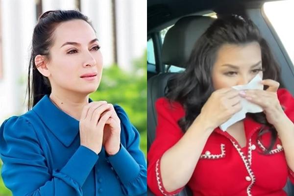 Xuân Lan ăn mắng no nê vì chê bình luận viên bóng đá-9