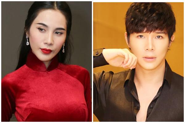 Nathan Lee gửi hit cũ của Thủy Tiên sang Mỹ, còn đá xéo mới chịu!-1