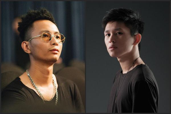 Rhythmatics Rapper Rhymastic khiến một nam rapper bị đòi sao kê dù không làm từ thiện