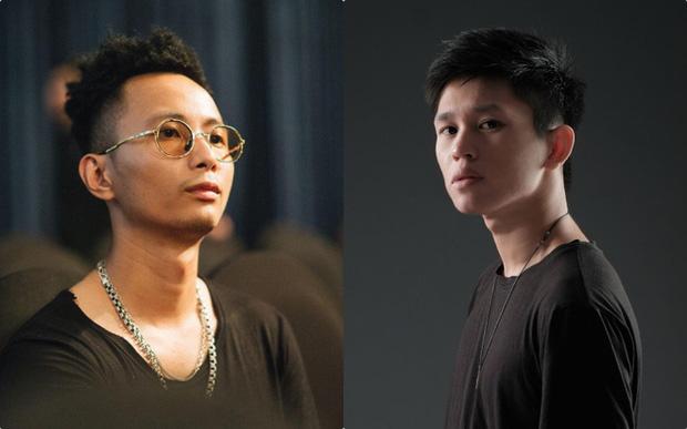 Rhymastic khiến một nam rapper bị đòi sao kê dù không làm từ thiện-2