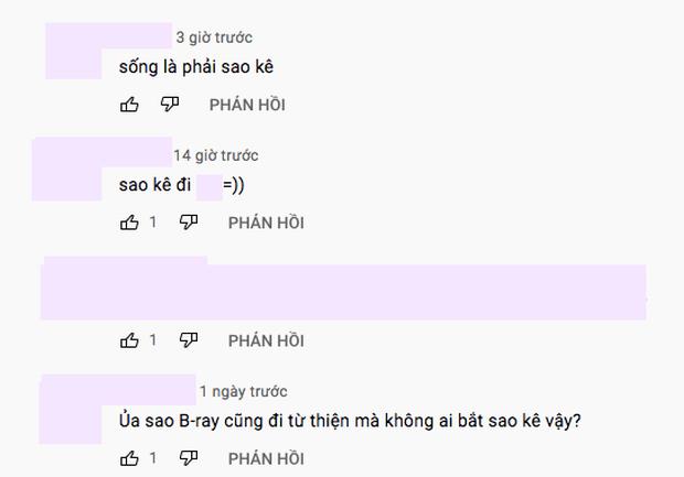 Rhymastic khiến một nam rapper bị đòi sao kê dù không làm từ thiện-4