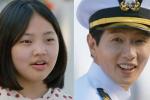 Phim Hàn gây tranh cãi khi để cô bé 13 tuổi yêu người đàn ông 27 tuổi