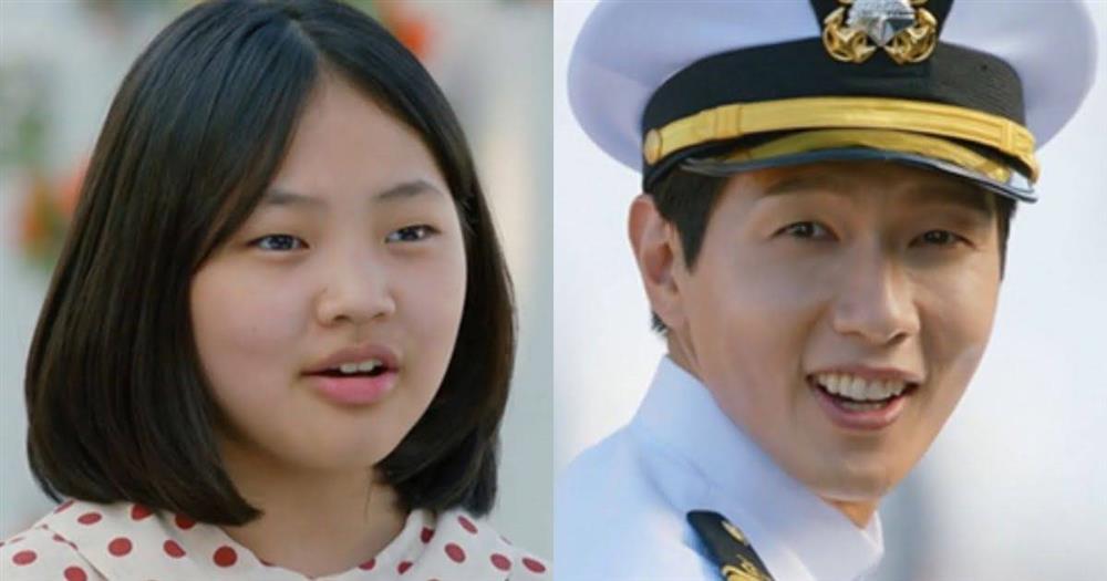 Phim Hàn gây tranh cãi khi để cô bé 13 tuổi yêu người đàn ông 27 tuổi-3