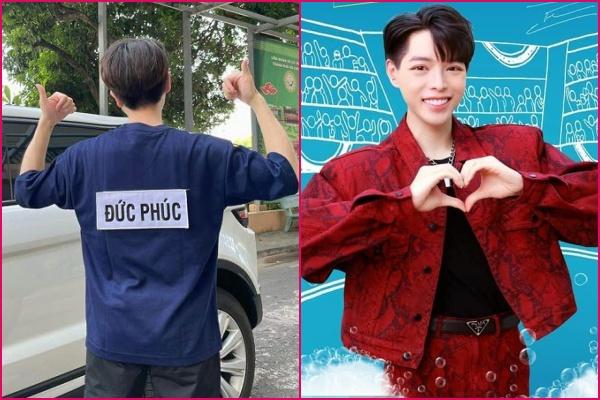 Đức Phúc mặt ảo ma Canada, nhìn ảnh không chỉnh sửa mà sốc!-8