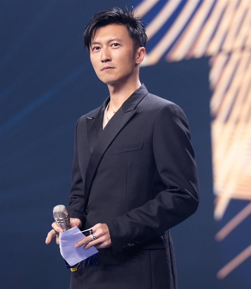 Lý do Vương Phi và Tạ Đình Phong không kết hôn-4