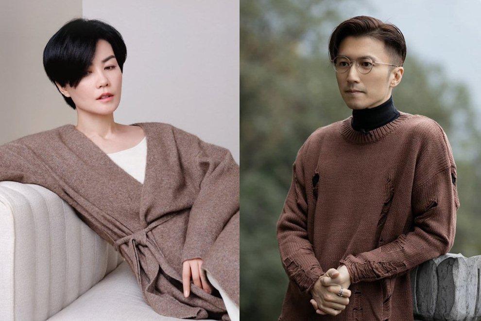 Cha Tạ Đình Phong tặng quà Vương Phi, ngừng chia uyên rẽ thúy?-3