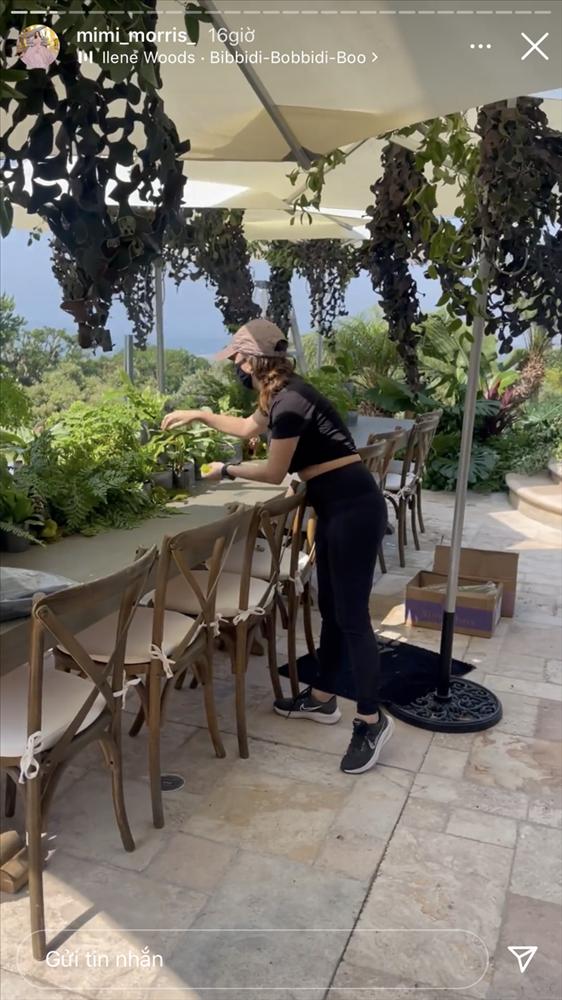 Thiếu gia 8 tuổi của nữ tỷ phú người Việt đón sinh nhật xa hoa-5