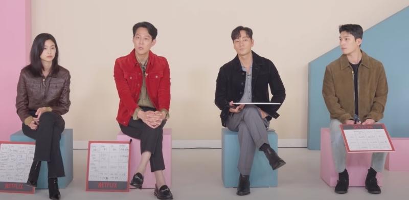 Dàn sao Squid Game làm gì nếu thắng tiền thưởng 45,6 tỷ won?-2