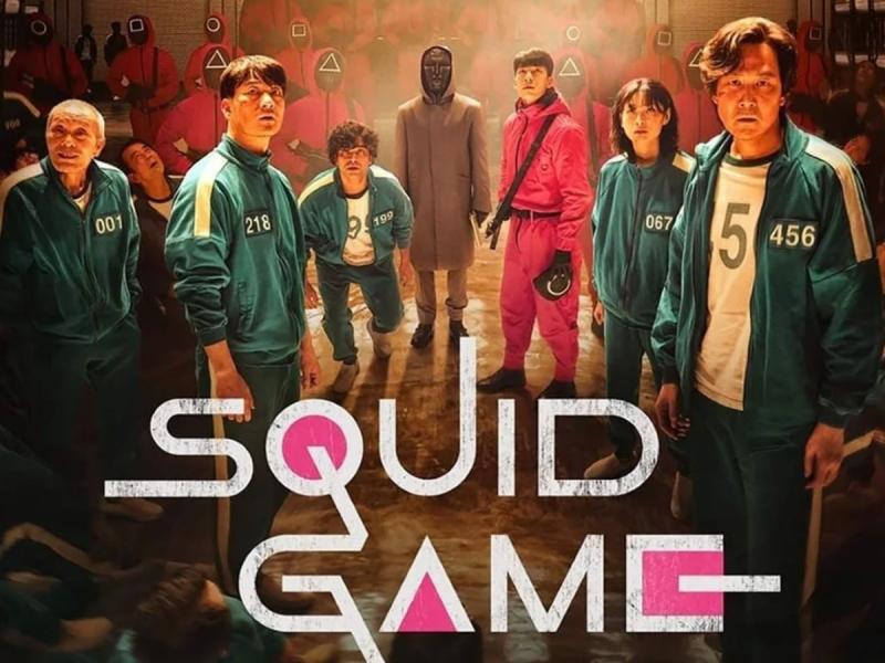 Đạo diễn Squid Game đình đám chưa sẵn sàng cho phần 2-4