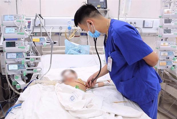 Phú Thọ: Bé 16 tháng tuổi và 4 tuổi bị chó dại cắn tử vong-1