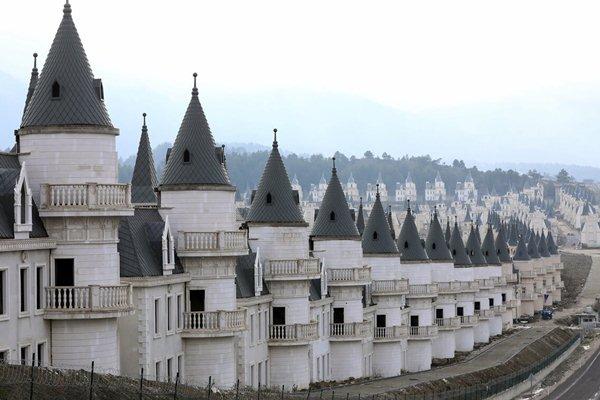 Chiêm ngưỡng những thị trấn nhỏ đẹp nhất châu Âu-12