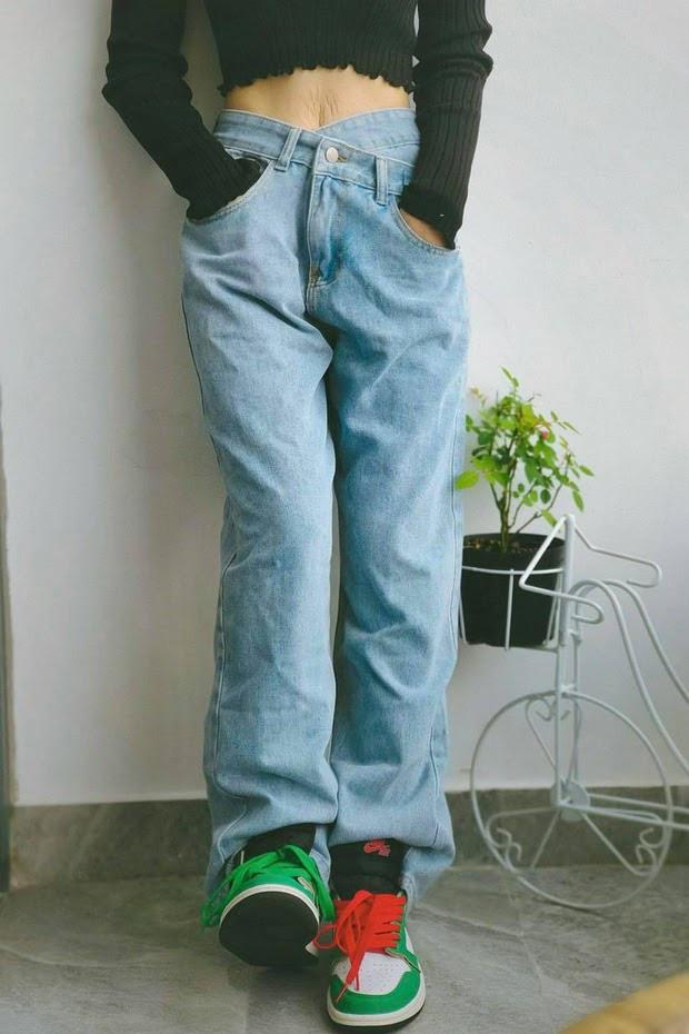 Không chỉ rạn chi chít bụng, Hòa Minzy còn rụng hết tóc-8