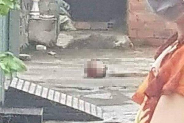 Vụ đầu lìa khỏi xác ở TP.HCM: Đầu nạn nhân bị ném sau cuộc cãi vã-1