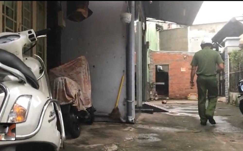 Vụ đầu lìa khỏi xác ở TP.HCM: Đầu nạn nhân bị ném sau cuộc cãi vã-2