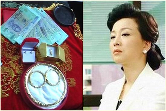 Mẹ chồng bòn từng đồng, gạ gẫm con trai khiến nàng dâu uất ức