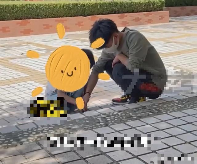 17 tuổi lên chức bố, 3 năm sau phát hiện không phải con mình-1