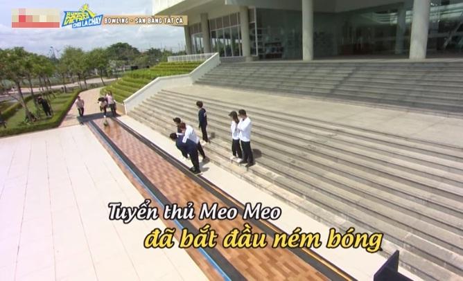 Xem tập 2 Running Man, khán giả thẫn thờ tưởng Cô Dâu 8 Tuổi-2