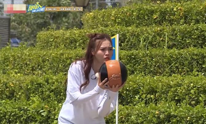 Xem tập 2 Running Man, khán giả thẫn thờ tưởng Cô Dâu 8 Tuổi-3