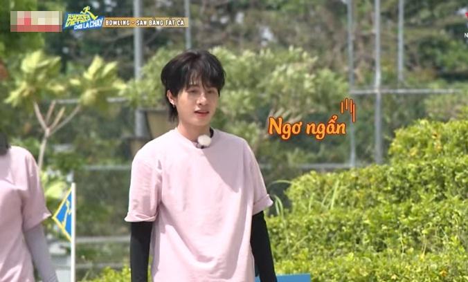 Xem tập 2 Running Man, khán giả thẫn thờ tưởng Cô Dâu 8 Tuổi-5