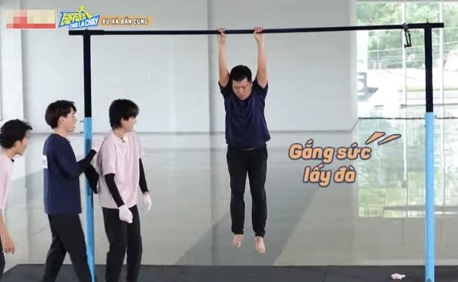 Xem tập 2 Running Man, khán giả thẫn thờ tưởng Cô Dâu 8 Tuổi-7