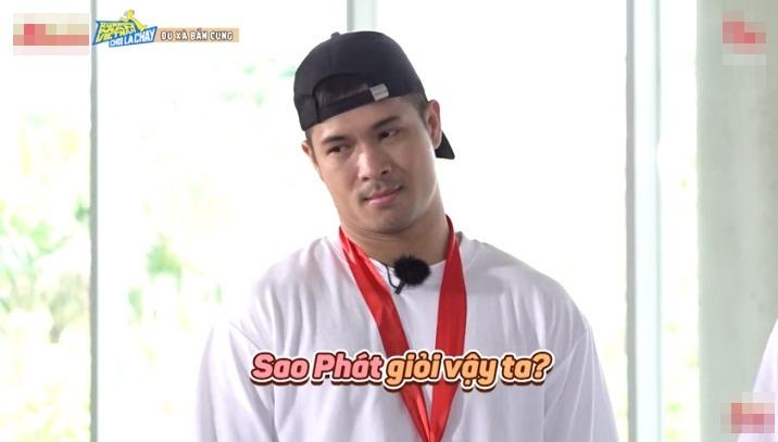 Xem tập 2 Running Man, khán giả thẫn thờ tưởng Cô Dâu 8 Tuổi-9