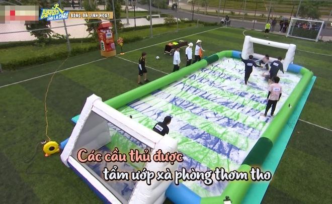 Xem tập 2 Running Man, khán giả thẫn thờ tưởng Cô Dâu 8 Tuổi-11