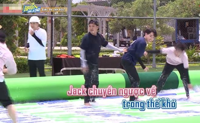 Xem tập 2 Running Man, khán giả thẫn thờ tưởng Cô Dâu 8 Tuổi-12