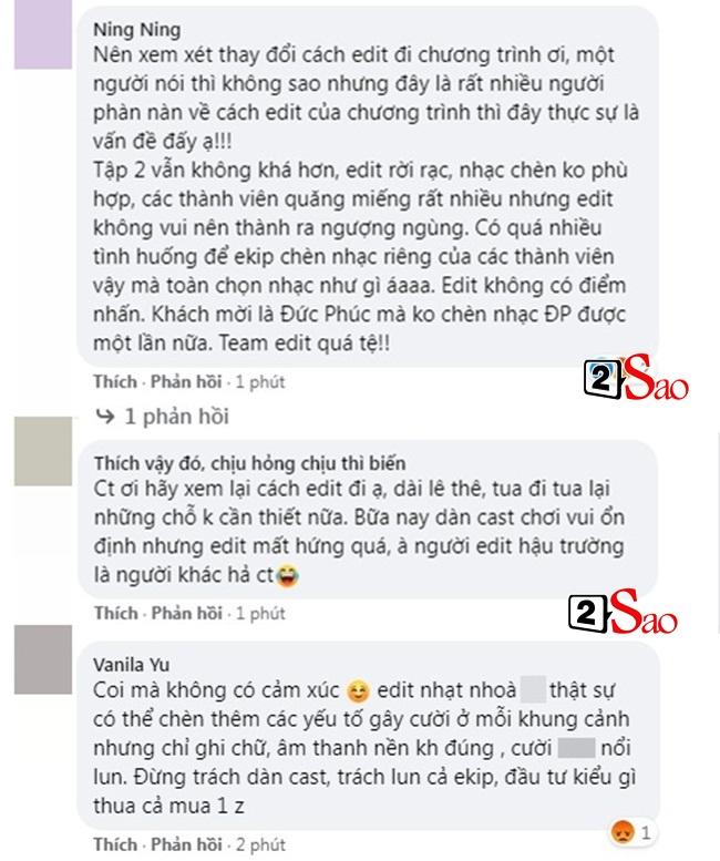 Xem tập 2 Running Man, khán giả thẫn thờ tưởng Cô Dâu 8 Tuổi-13