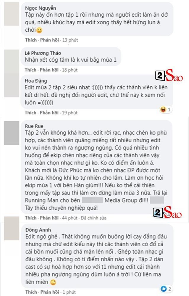 Xem tập 2 Running Man, khán giả thẫn thờ tưởng Cô Dâu 8 Tuổi-15