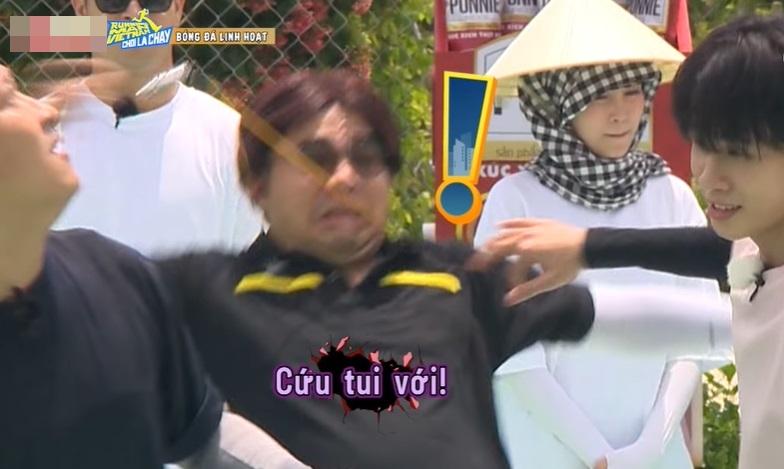 Jack bị tố thích động tay chân, liên tục hành xử thất lễ-7