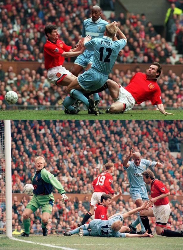 Tai nạn bóng đá: Chân tay biến dạng, xương đâm ra khỏi thịt-6