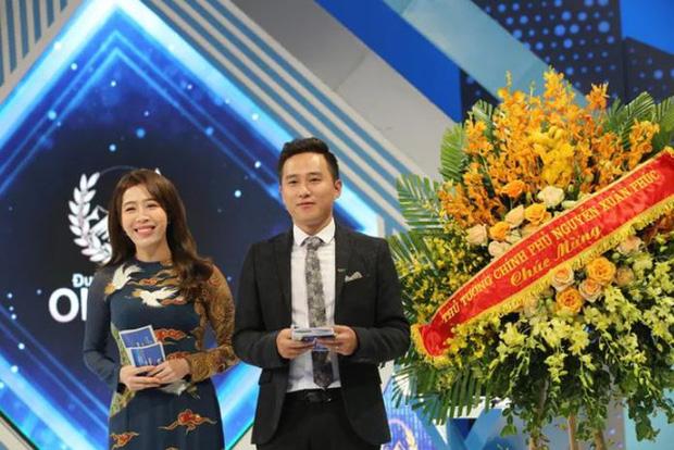 Nhìn lại hành trình 5 năm cầm trịch của Diệp Chi ở Olympia-2