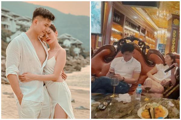 Lâm Bảo Châu đắm đuối Lệ Quyên chứ làm gì có chuyện thờ ơ!-1