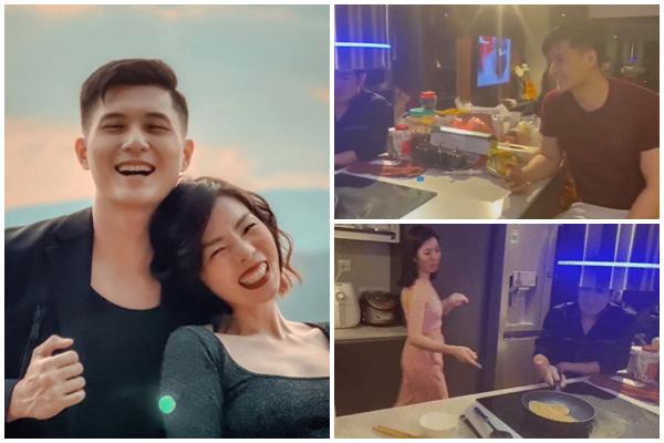 Lệ Quyên cover hit Vy Oanh được khen áp đảo bản gốc-5