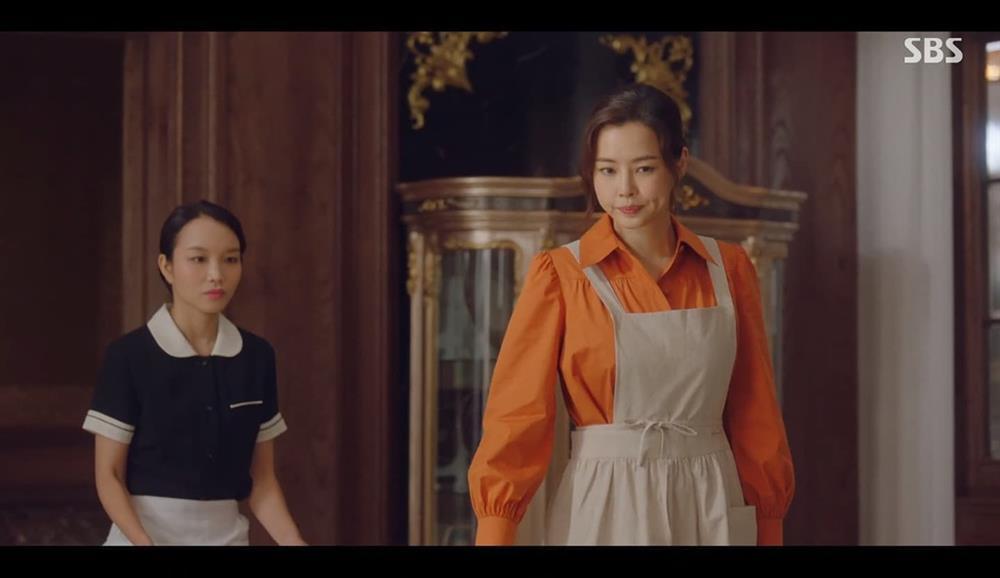 Cô gái Việt đóng với Honey Lee bị hụt vai trong Squid Game-2