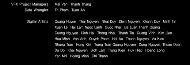 Cô gái Việt đóng với Honey Lee bị hụt vai trong Squid Game-4