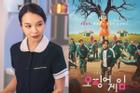 Cô gái Việt đóng với Honey Lee bị hụt vai trong 'Squid Game'