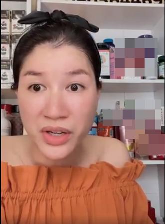 Trang Trần hé lộ tiền nuôi con mỗi tháng, hóa ra chuẩn rich kid-1