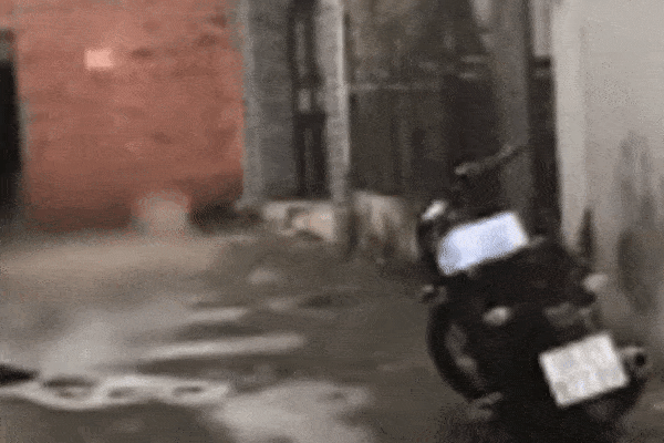 Hung thủ chém lìa đầu là giang hồ cộm cán, dùng kiếm dài 40cm-3