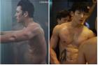 2 phim truyền hình Hàn no 'gạch đá' vì để nam chính nude 100%