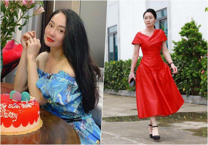 Khi bà Xuân Hương Vị Tình Thân đụng hàng Hồng Diễm-9