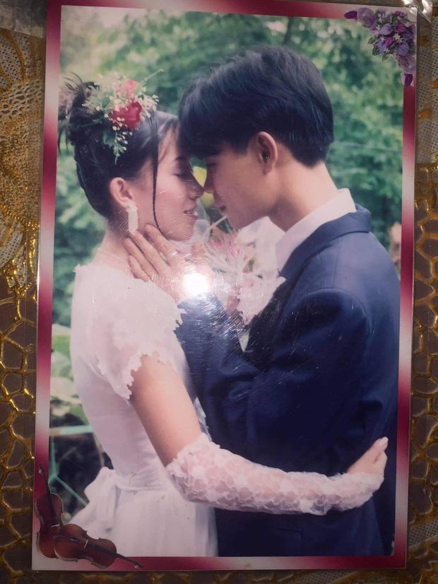 Con gái khoe ảnh bố 20 năm trước điển trai, tán gái như thần-3