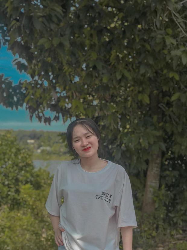 Con gái khoe ảnh bố 20 năm trước điển trai, tán gái như thần-4