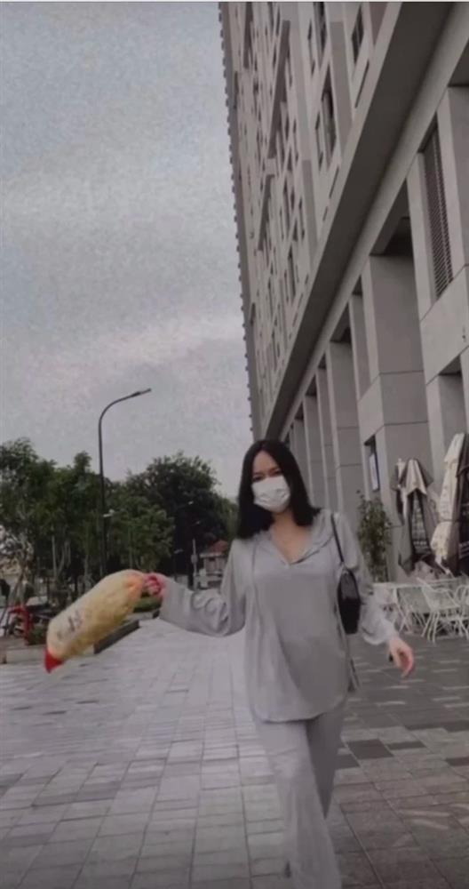 Những lần Diệu Nhi lộ hint chuẩn mẹ bỉm sữa đố lệch được!-1