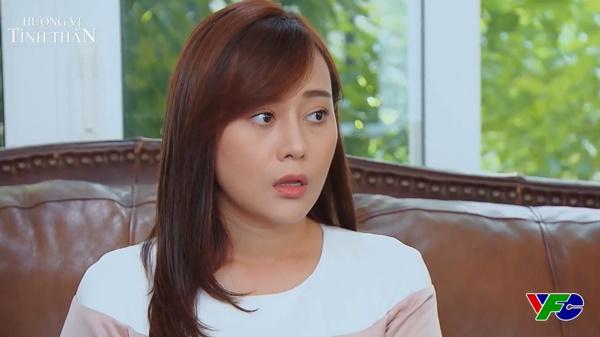 Hương Vị Tình Thân tập 43: Dân mạng muốn Thy nhận quả báo-1